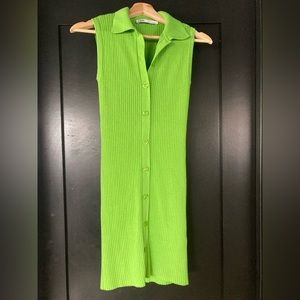 Zara Mini Dress